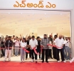 H&M intensfies regional penetration with three stores across emerging Indian markets